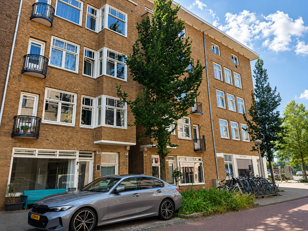 Photo - For rent: Stadionplein 65, 1076 CJ Amsterdam